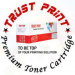 HP 79A Trust Print Black Toner Cartridge